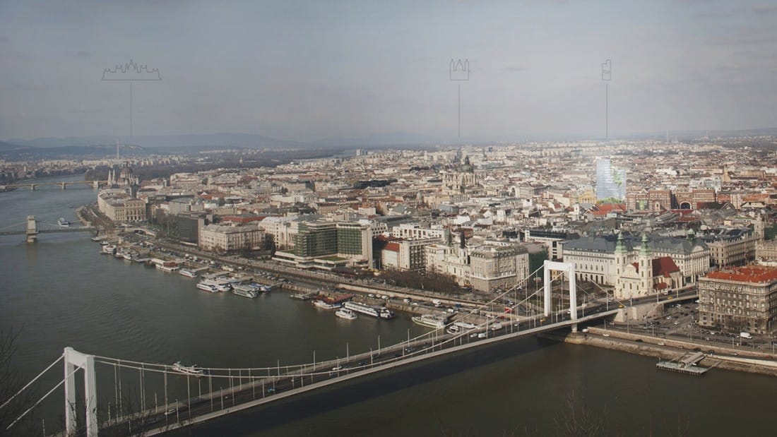 Rio vagy Budapest? Ha lakásba fektetne, irány a magyar főváros