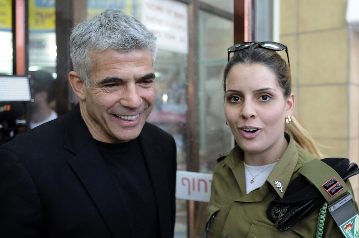 Az Újvidék–Újlipót–Tel-Aviv tengely irányíthatja az izraeli politikát