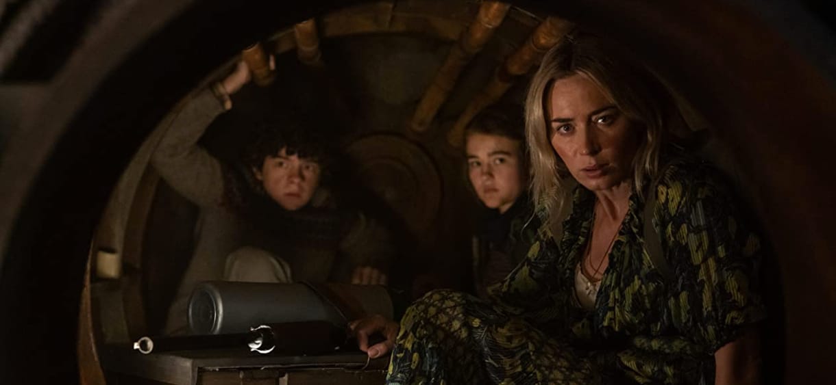 Elképesztően profi rettegésügyi mesterkurzus az év legnagyobb filmsikere