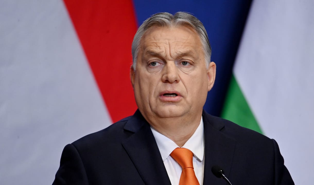 Orbán Viktor a kormányinfón: Új népjóléti intézkedéseket tervez a kormány a választások előtt