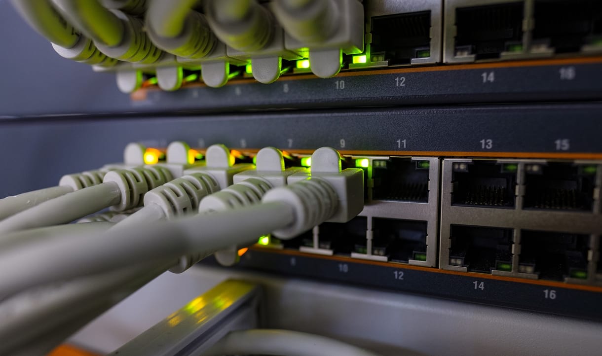 Egyszerűen elfogyhatnak a wifi routerek