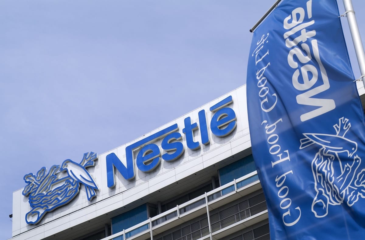 Hibázott a Nestlé, elfeledkezett sok pénzes vásárlóról