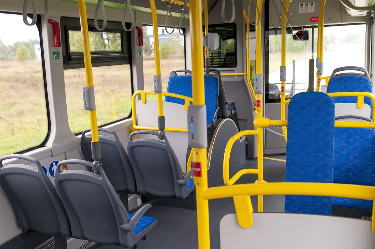 Flörtölni kezdett, majd alpári beszólással akarta szexre invitálni utasát egy buszvezető