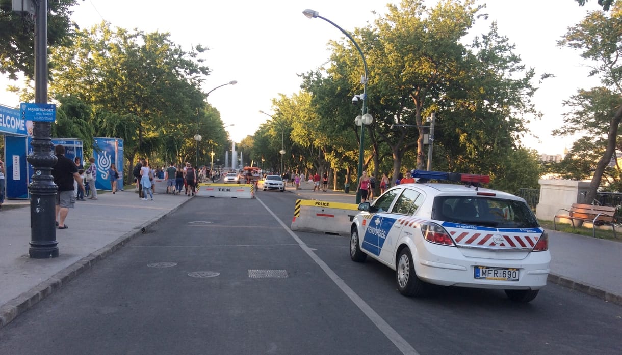 Dicsérik a vébét a külföldiek, panasz azért van – videó