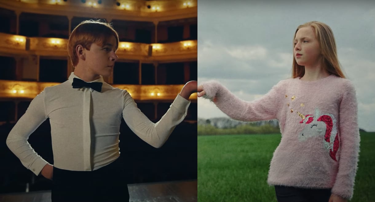 Ukrán zenekarral közös számot adott ki Ed Sheeran – videó