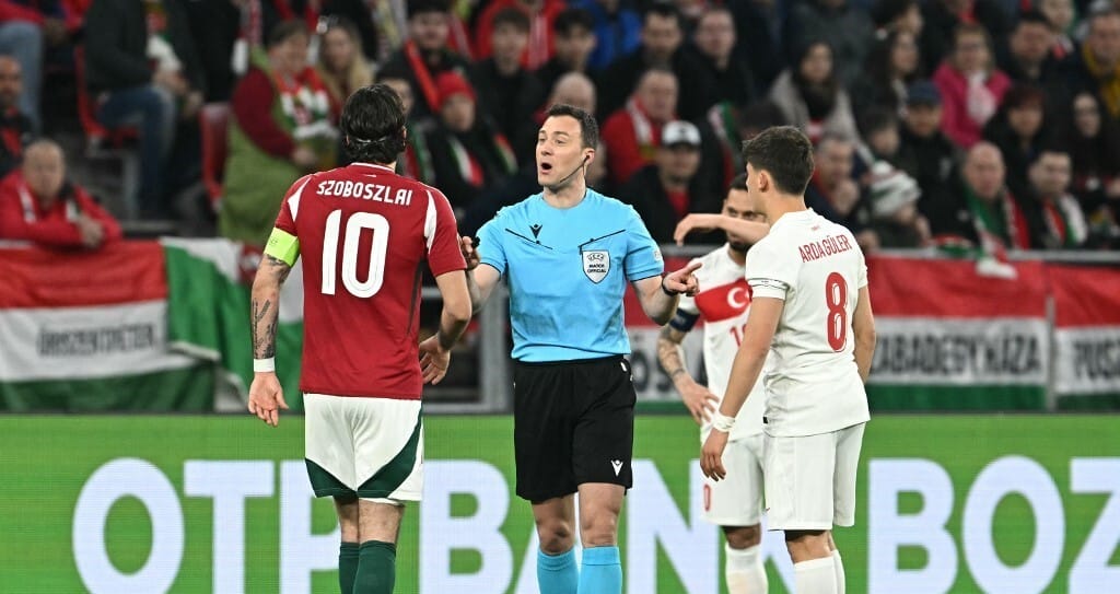 Mitől ez a nagy felháborodás a Szoboszlai–Güler-affér után?