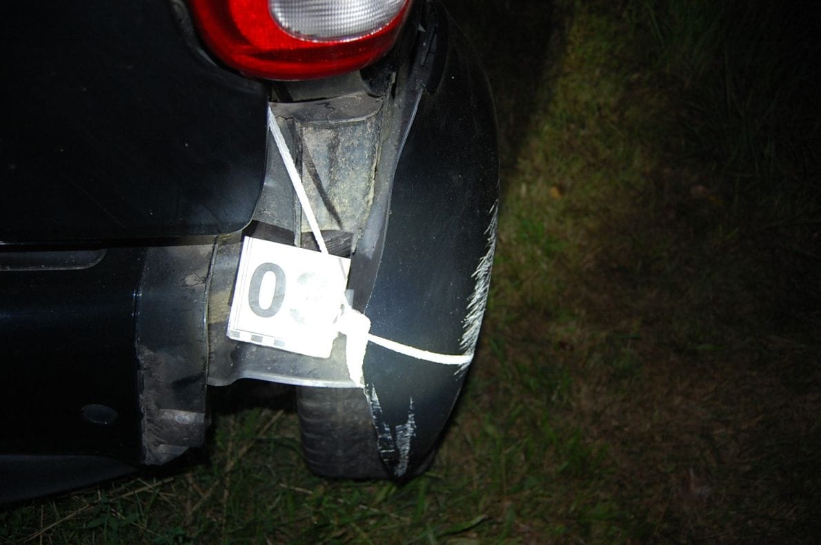 Két autót is ellopott, mégsem jutott messzire