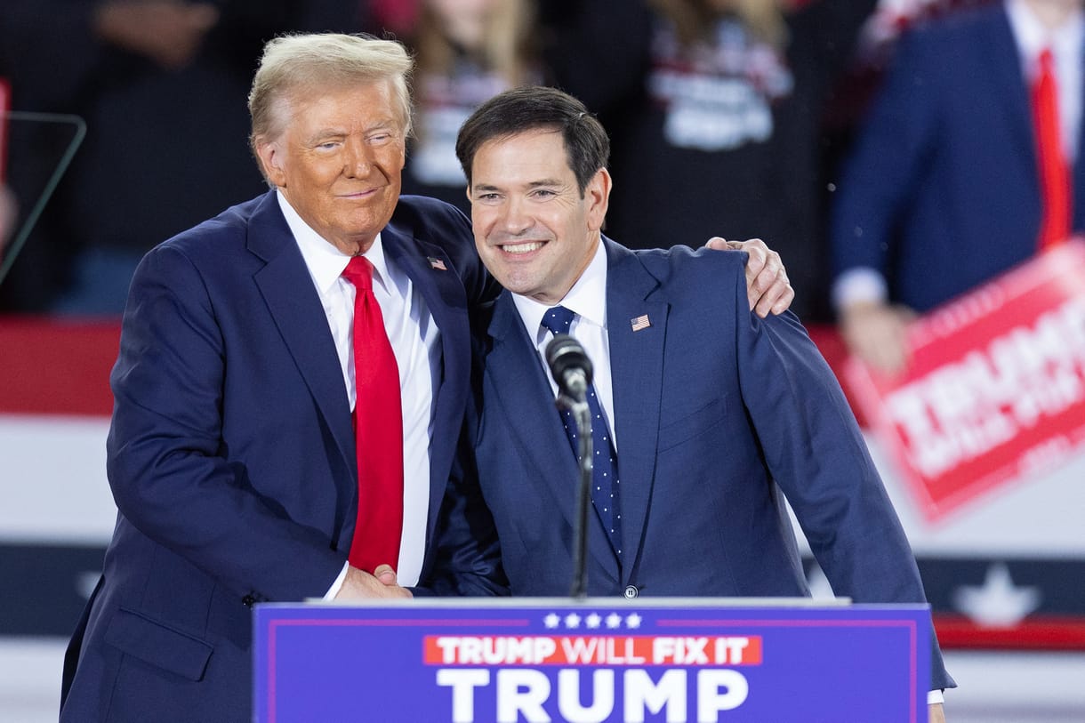 Trump fenekestül felforgatná az amerikai diplomáciát, kétszáz éve nem volt ekkora 