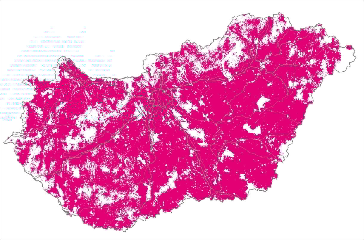 Visszavonatná az internetadót a Telekom, Telenor és Vodafone