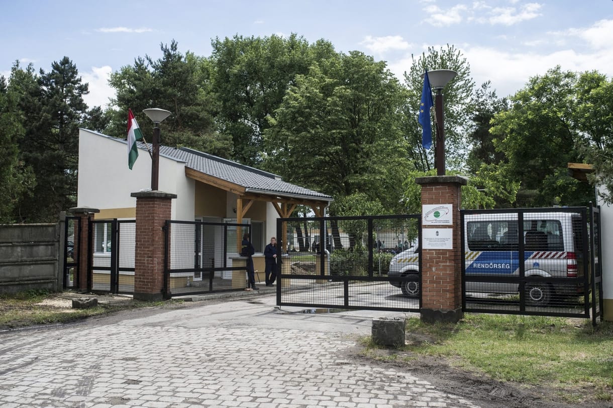 Kilenc sérült a kiskunhalasi tömegverekedésben