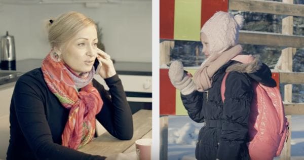 Mobilt venne gyerekének? Felesleges, ezzel sokkal nagyobb biztonságban tudja majd őt