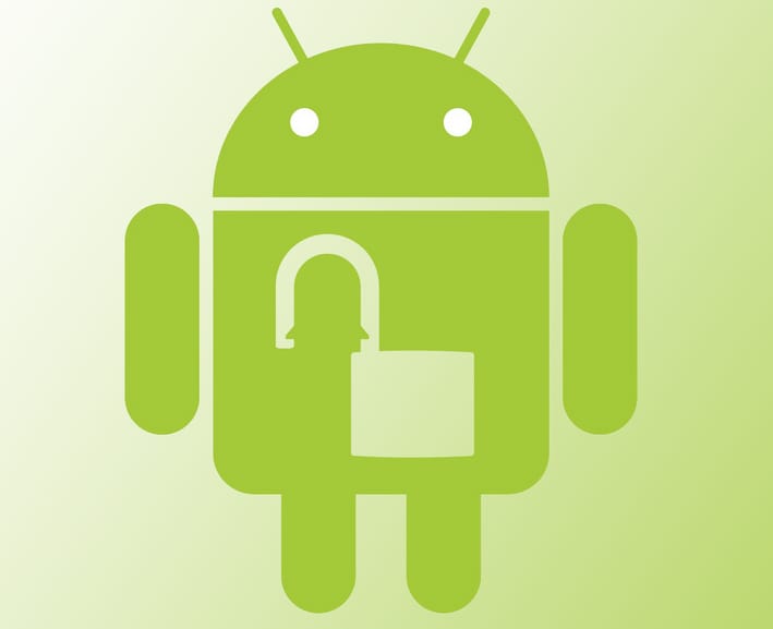 Androidos? Ezek a legkevésbé biztonságos telefonok