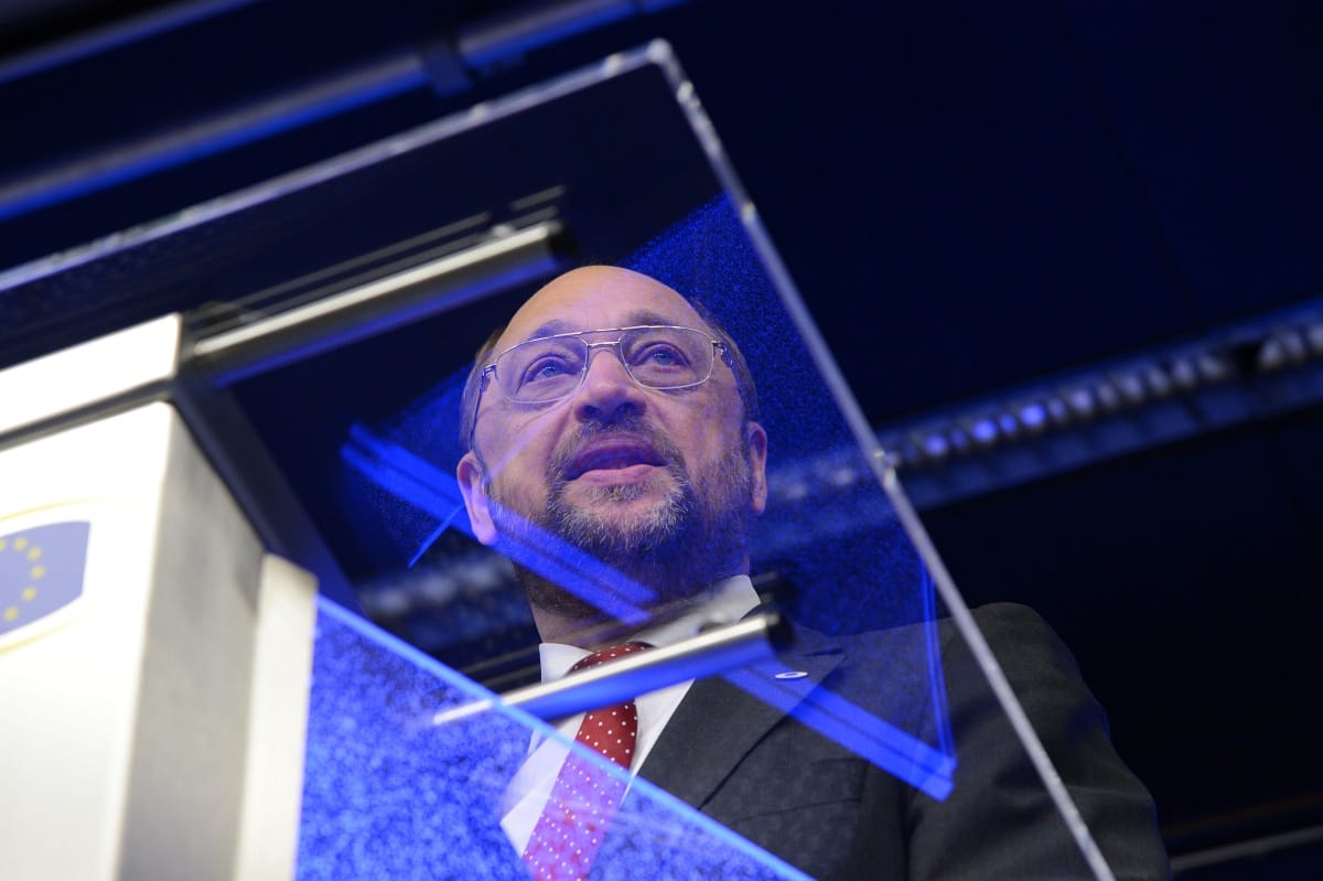 Schulz: teljes bizonyság kell ahhoz, hogy szankcionálják Magyarországot