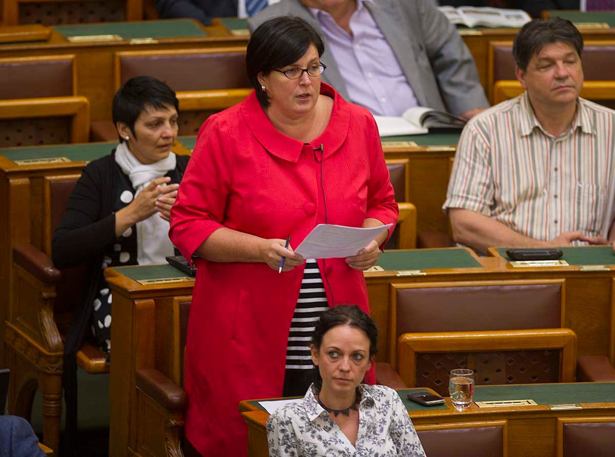 Ertsey: a maradék LMP-sekkel dolgozom együtt továbbra is