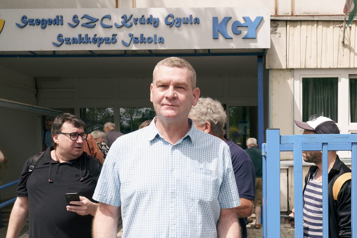 Leszavazták a szegedi képviselők Botka javaslatát, amely rászorulóknak adta volna a fizetésemelésüket