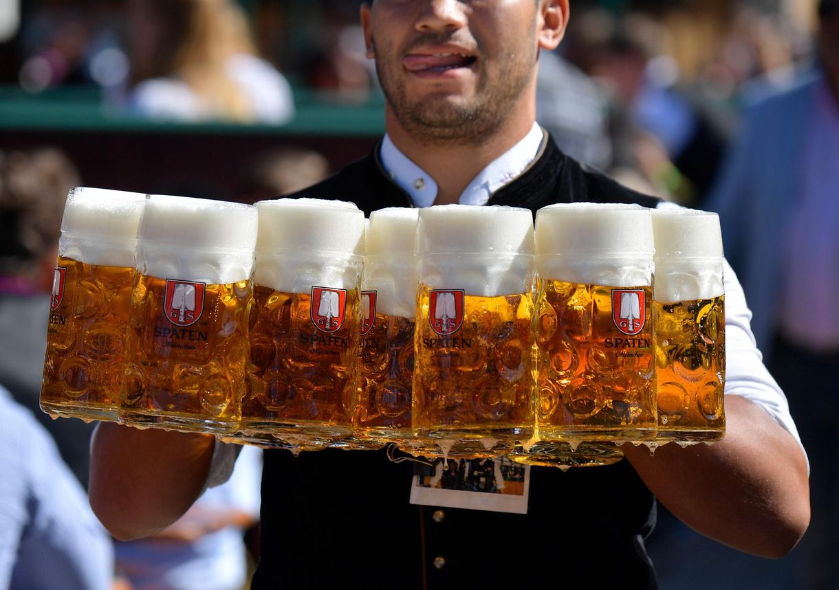 Nőtt a német infláció, így már harmadakkora, mint a magyar