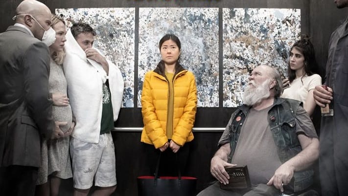 Még tart a járvány, de már itt a koronavírusos mozifilm
