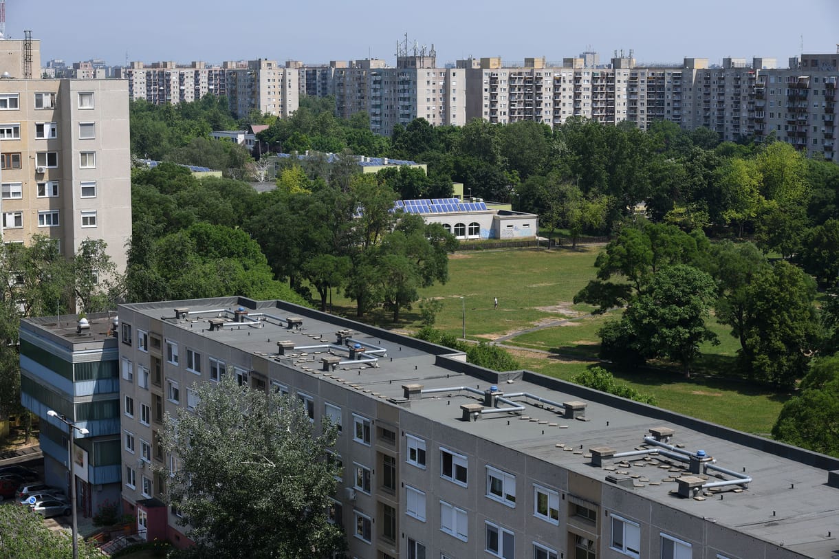 Főhet-e Karácsony feje a Havanna lakótelep miatt? Pillanatkép a jövő évi választás előtt