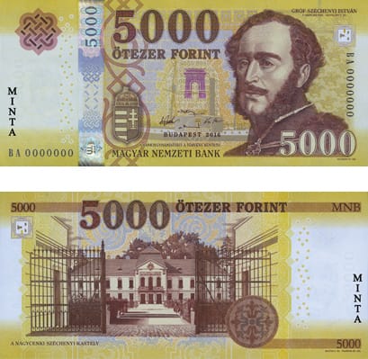 Eltűnt a régi ötezresek fele alig egy hónap alatt
