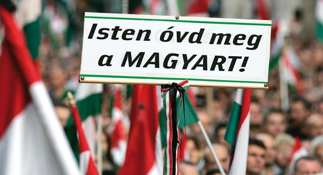 Társadalomszeletelés Fidesz-módra