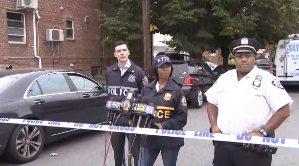 Csecsemőket is megkéseltek egy New York-i otthonban