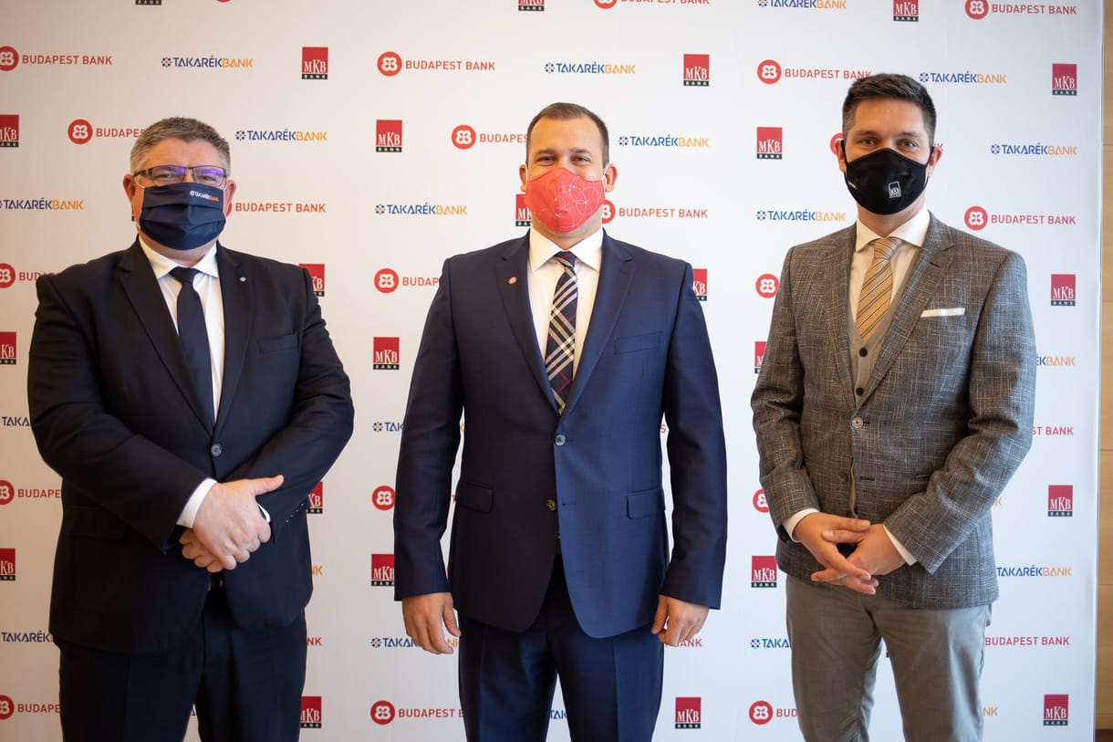 Az MKB leköszönő vezérigazgatója: A feladatot elvégeztem