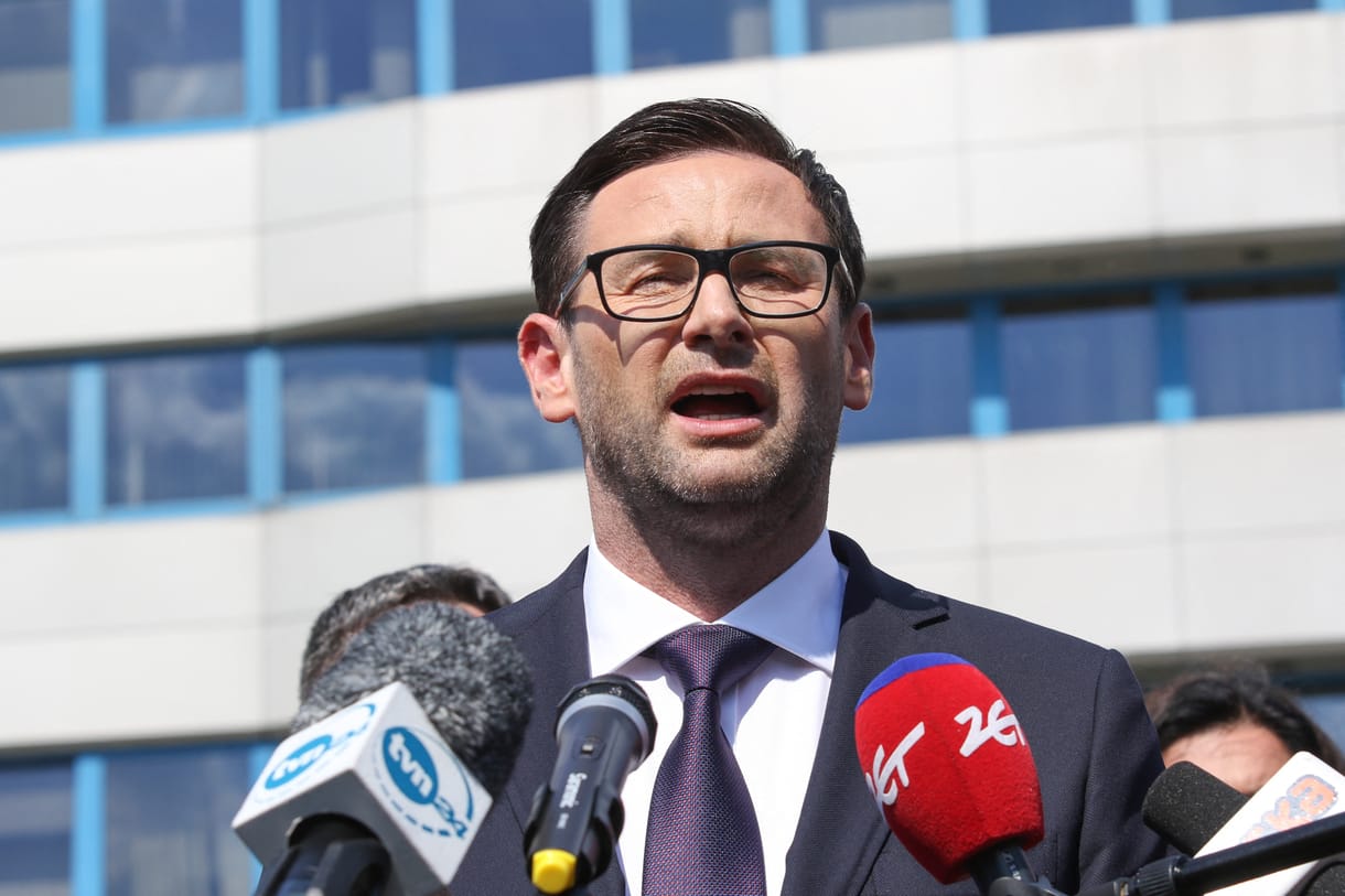 VSquare: Budapesten élhet titkos luxuséletet a korrupciógyanú miatt kirúgott Orlen-vezér