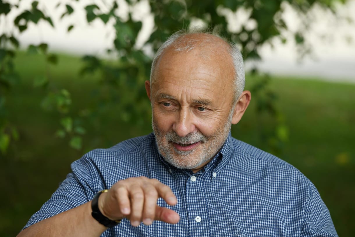 Csillag István: Orbánnak is jóvá kellett hagynia az MNB-alapítványokat, de nem erre a célra szánták őket