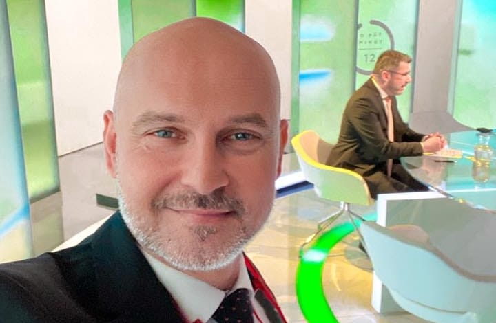 Jutalmat kapnak a pedagógusok a járvány idején végzett munkájukért Szlovákiában