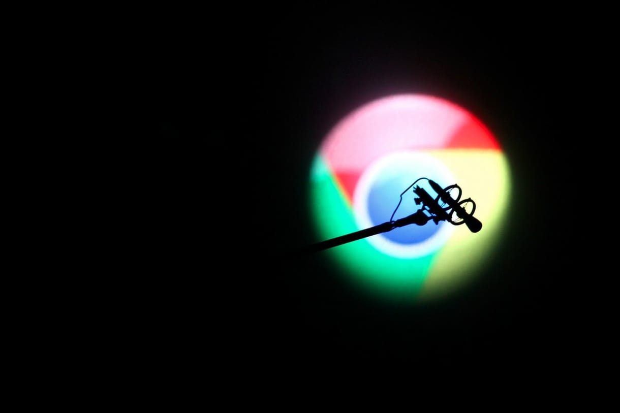 Chrome-ot használ? Nyomjon rá benne a biztonsági ellenőrzésre