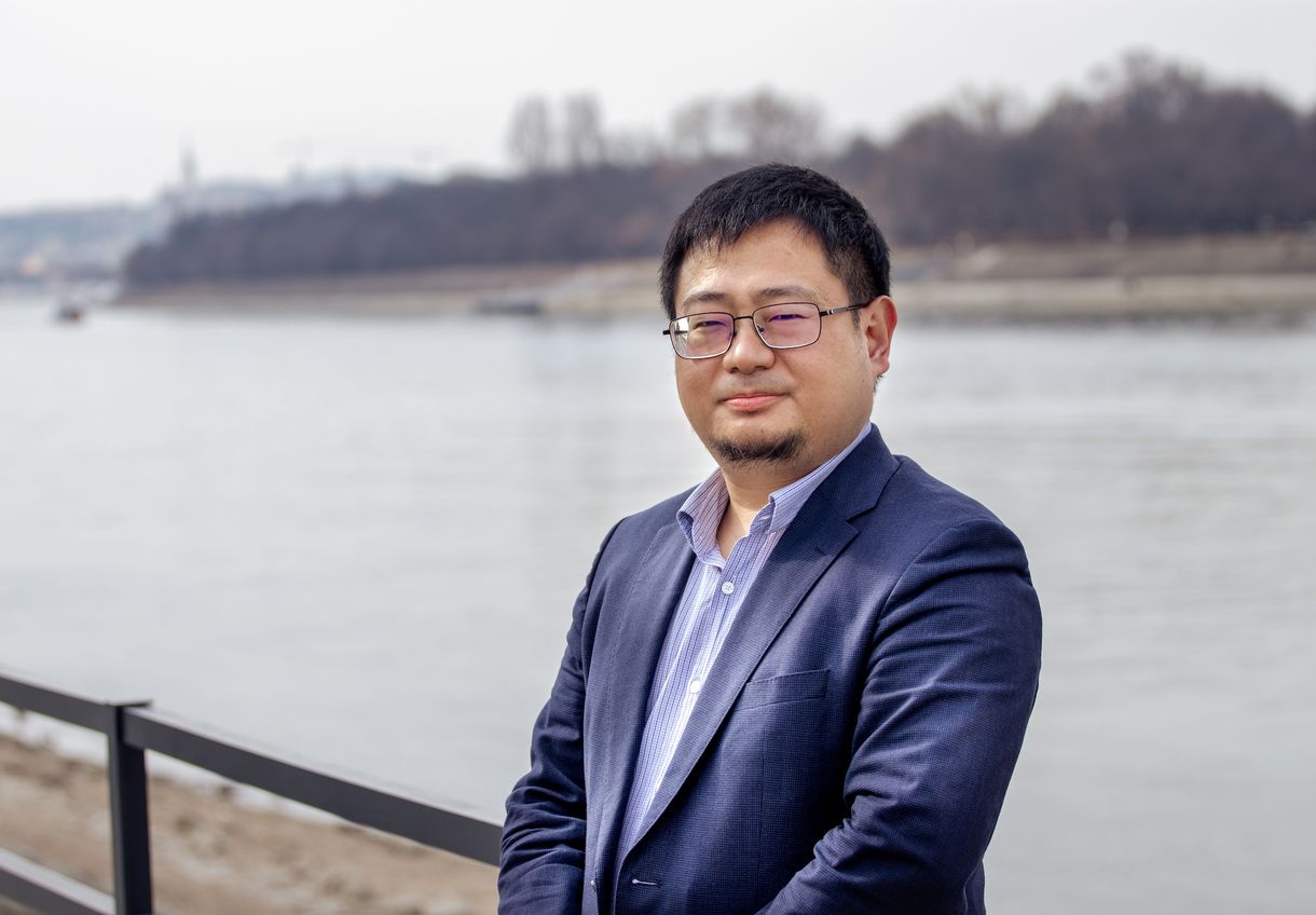 Új igazgató került a magyar Huawei élére