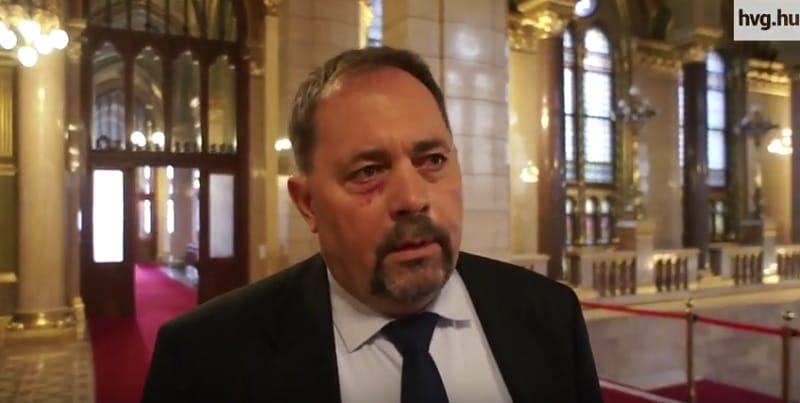 Olimpia: Nehogy már egy maroknyi budapesti döntsön! – Videó