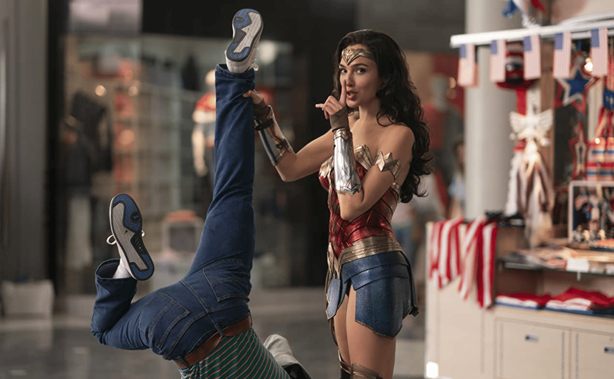 Wonder Woman: a mozik, a streaming és az illegális letöltés pandémiás királynője