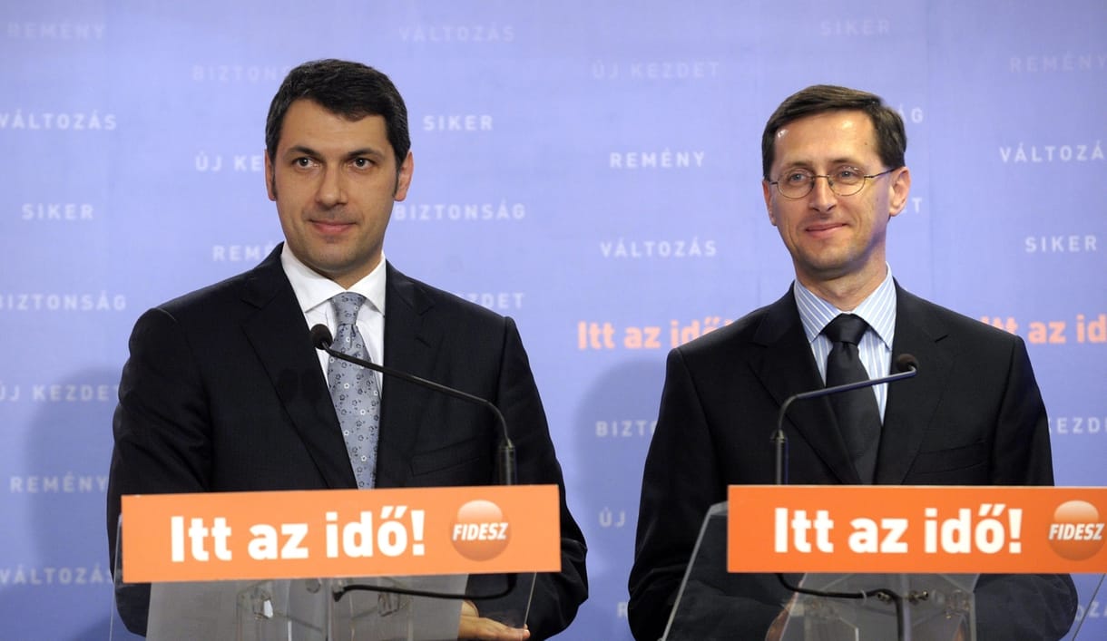 Nincs válasz arra, mi lesz a kvótanépszavazás napján eltűnt Fidesz-honlappal