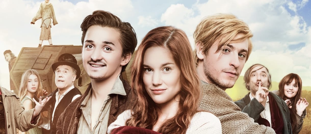 Egy színházban mutatják be Sándor Pál új filmjét