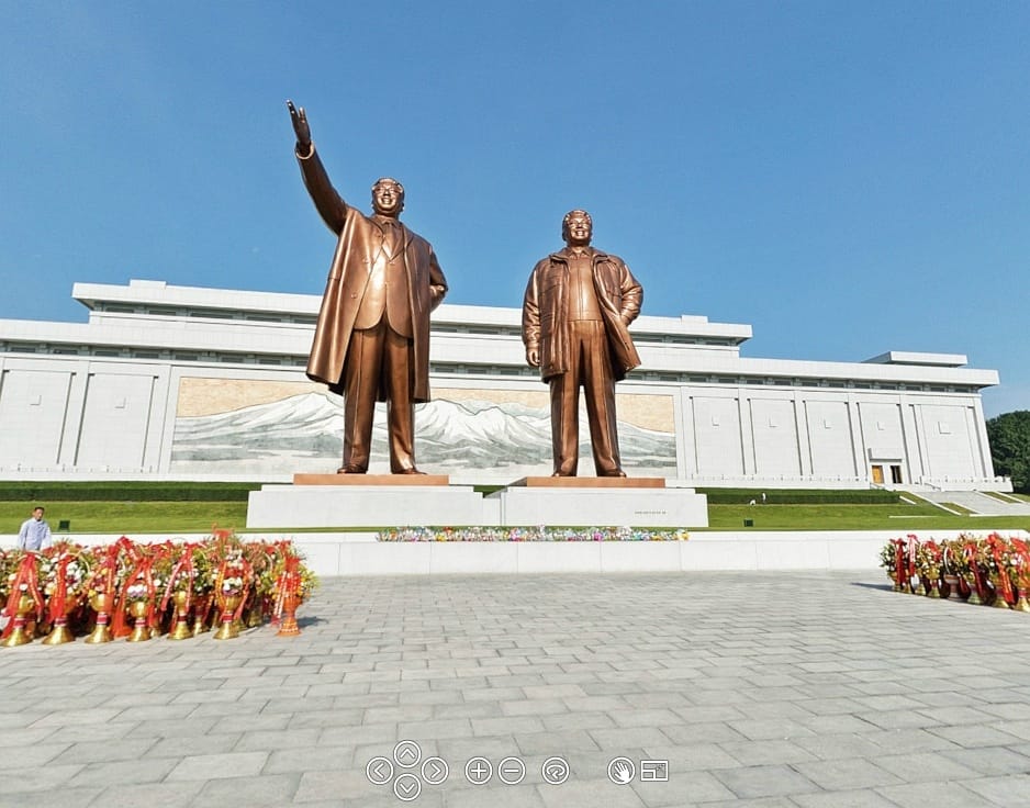 Kalandos történetet adott elő egy fiú meneküléséről Észak-Koreából