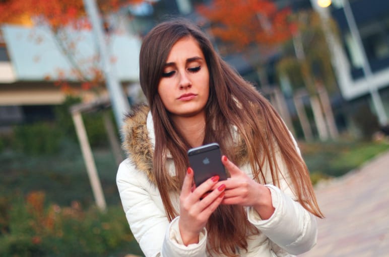 Feketén-fehéren kiderült, kik szeretik legjobban az iPhone-t és az Apple más termékeit
