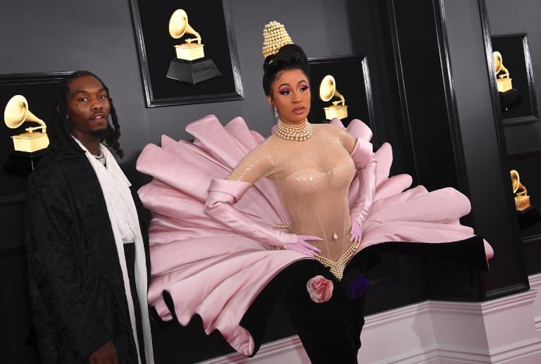 Mint egy rossz jelmezbál: ezek voltak az idei Grammy legidiótább ruhái