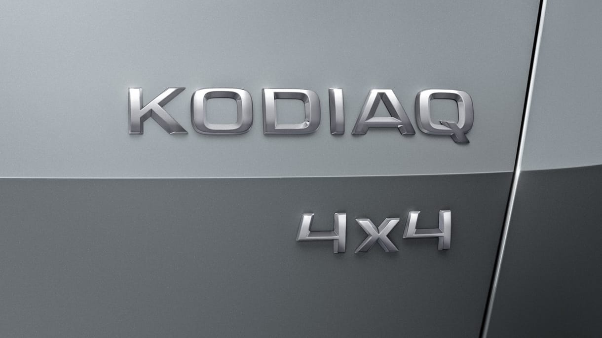 Medvéről kapta nevét az új Skoda