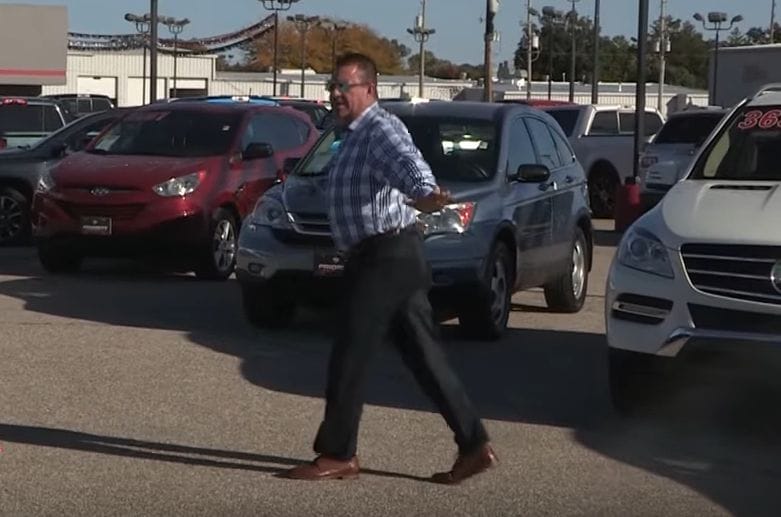 Ha ezt a reklámot megnézi, biztosan nem tudja kiverni a fejéből – videó