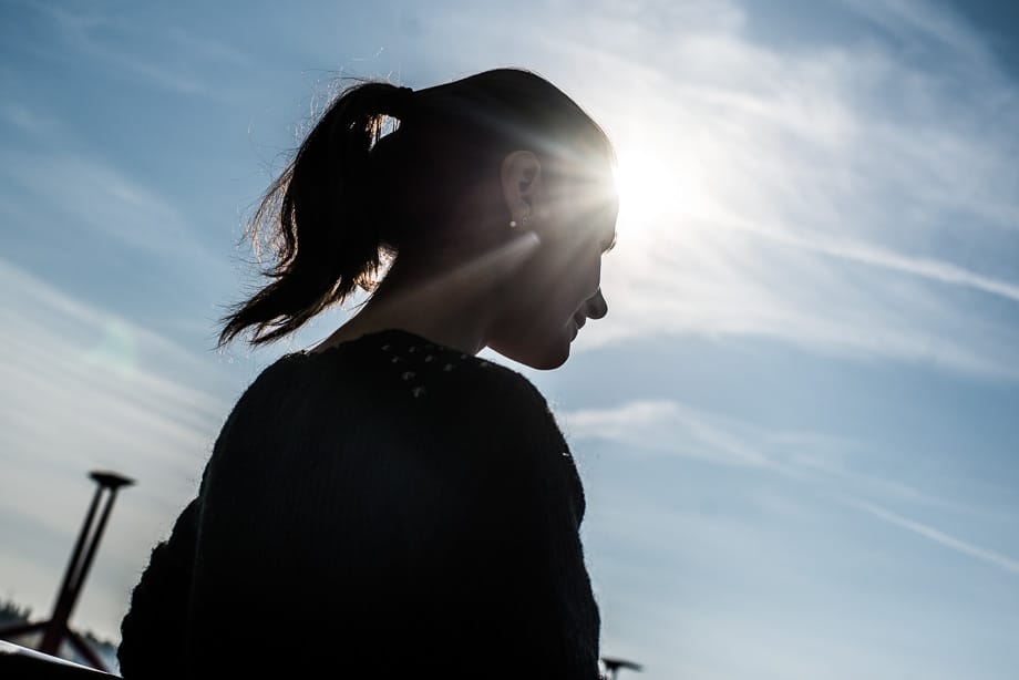 „Soha nem volt ilyen hangos a csend” – egy országot rendített meg Tompos Kátya halála