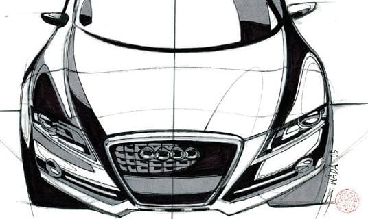 Elhagyja a céget a mai Audik, VW-k, Seatok fő dizájnere