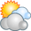 Viharos szélre figyelmeztet a meteorológiai szolgálat