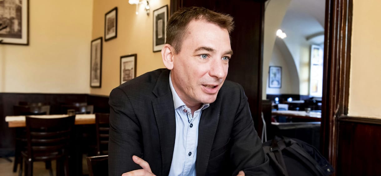 Jávor Benedek: Komoly kockázat, hogy Magyarország akkuhulladék-lerakattá válik