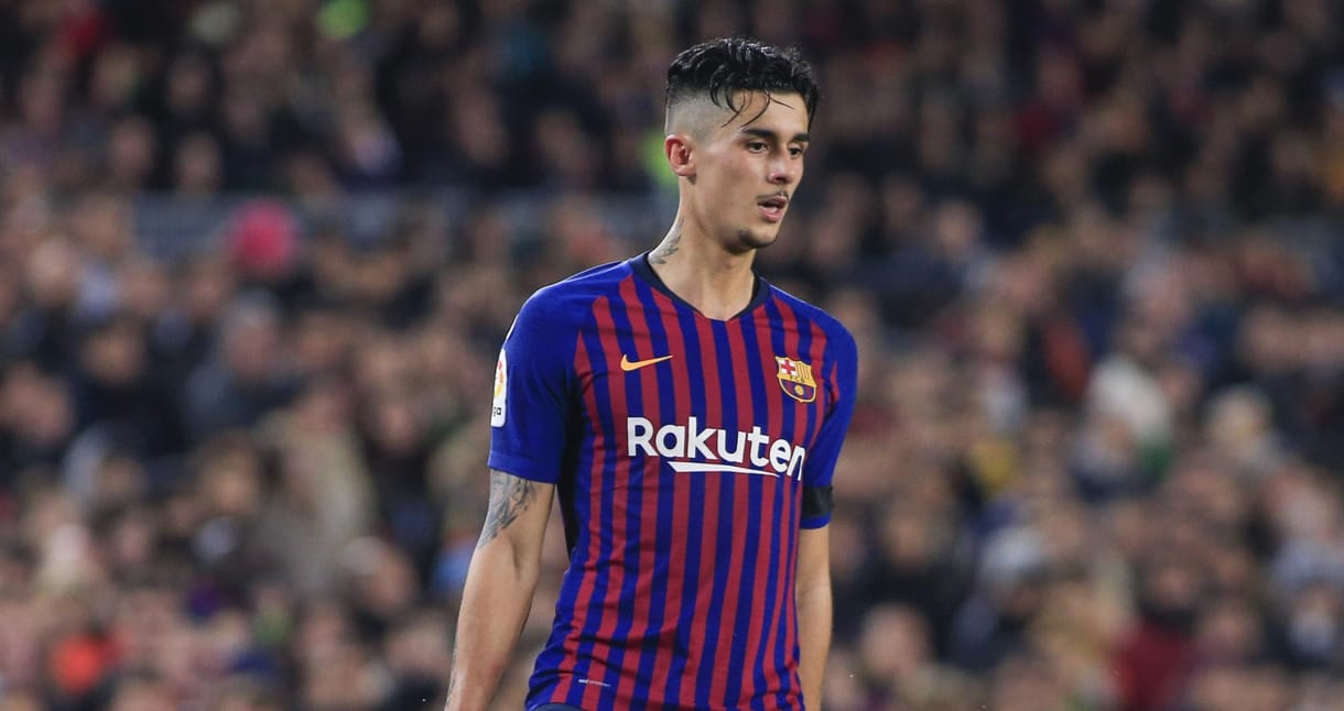 Kizárhatják a Barcelonát a Király Kupából    