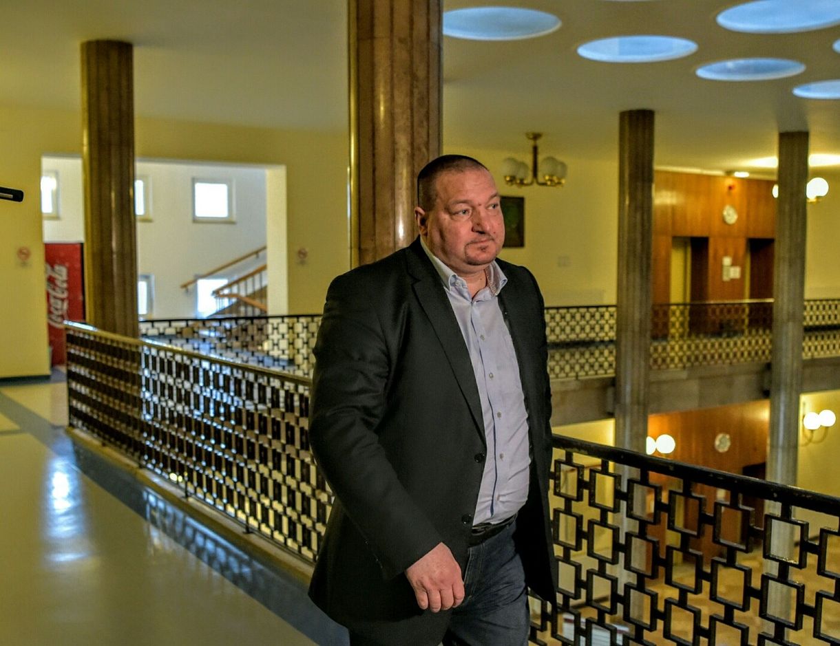 Németh Szilárd emelte a tétet: 