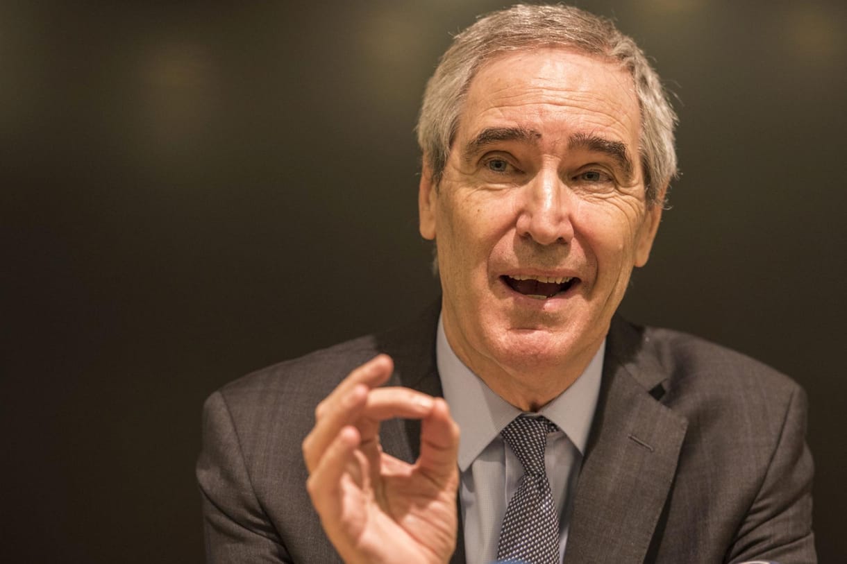 Ignatieff: 
