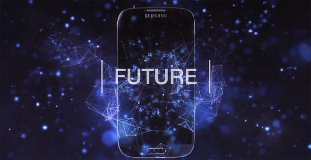Elképesztő headsetet fejleszt a Samsung