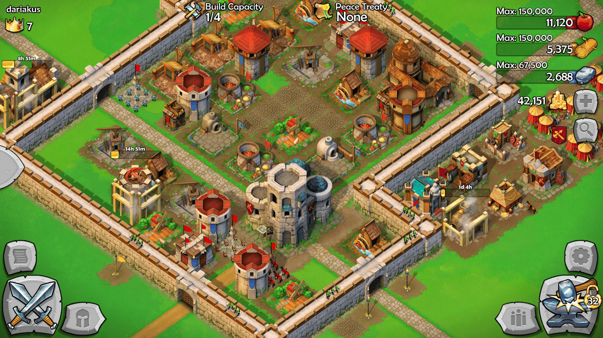 Jön az új Age of Empires