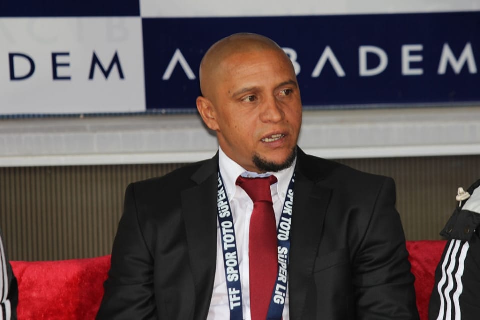 Roberto Carlos hazugnak tartja azokat, akik doppingolással vádolják